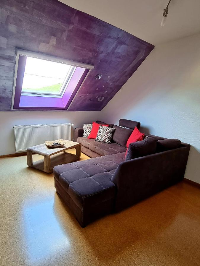 Ferienwohnung Otschik Glan-Munchweiler المظهر الخارجي الصورة