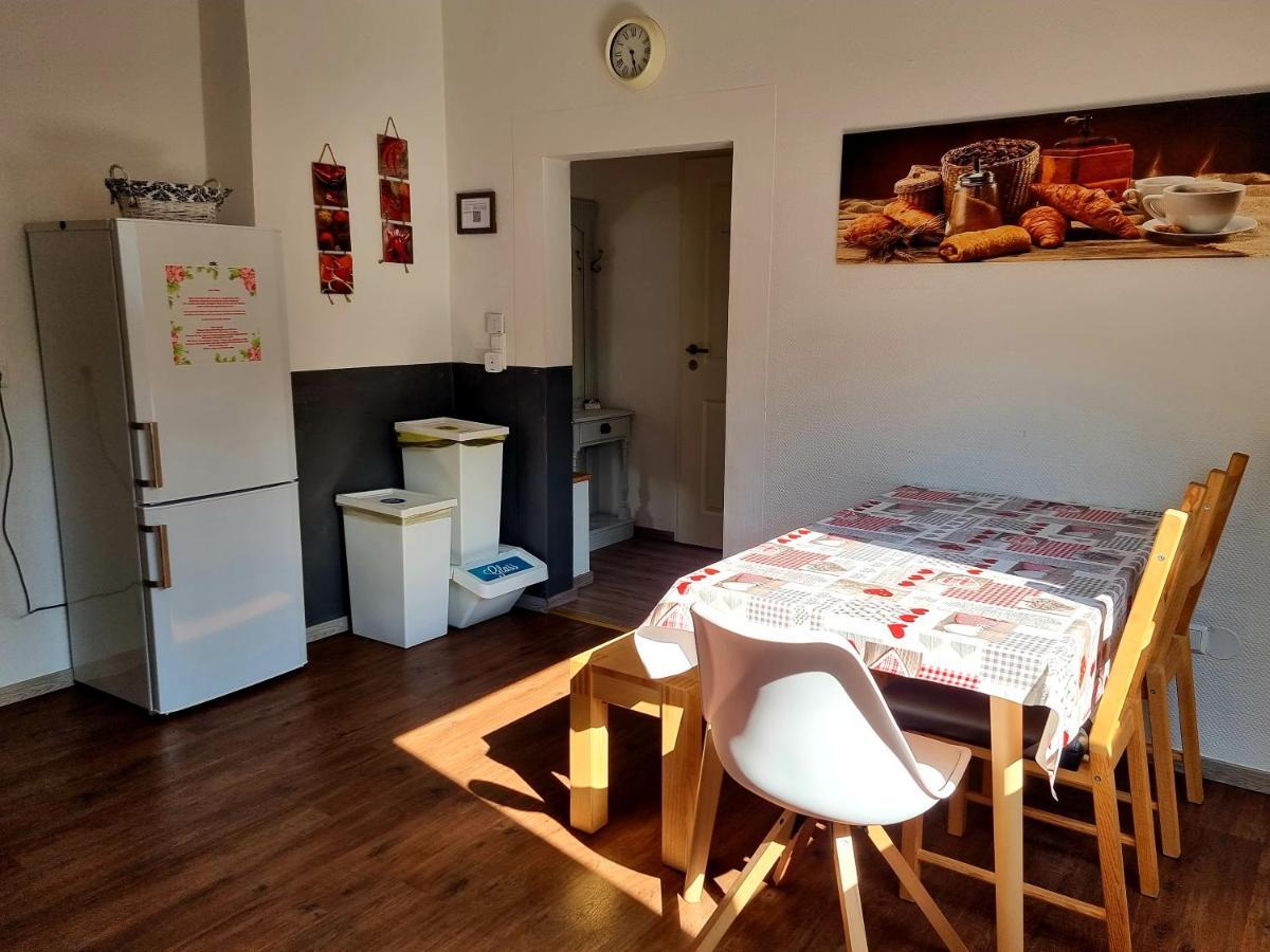 Ferienwohnung Otschik Glan-Munchweiler المظهر الخارجي الصورة