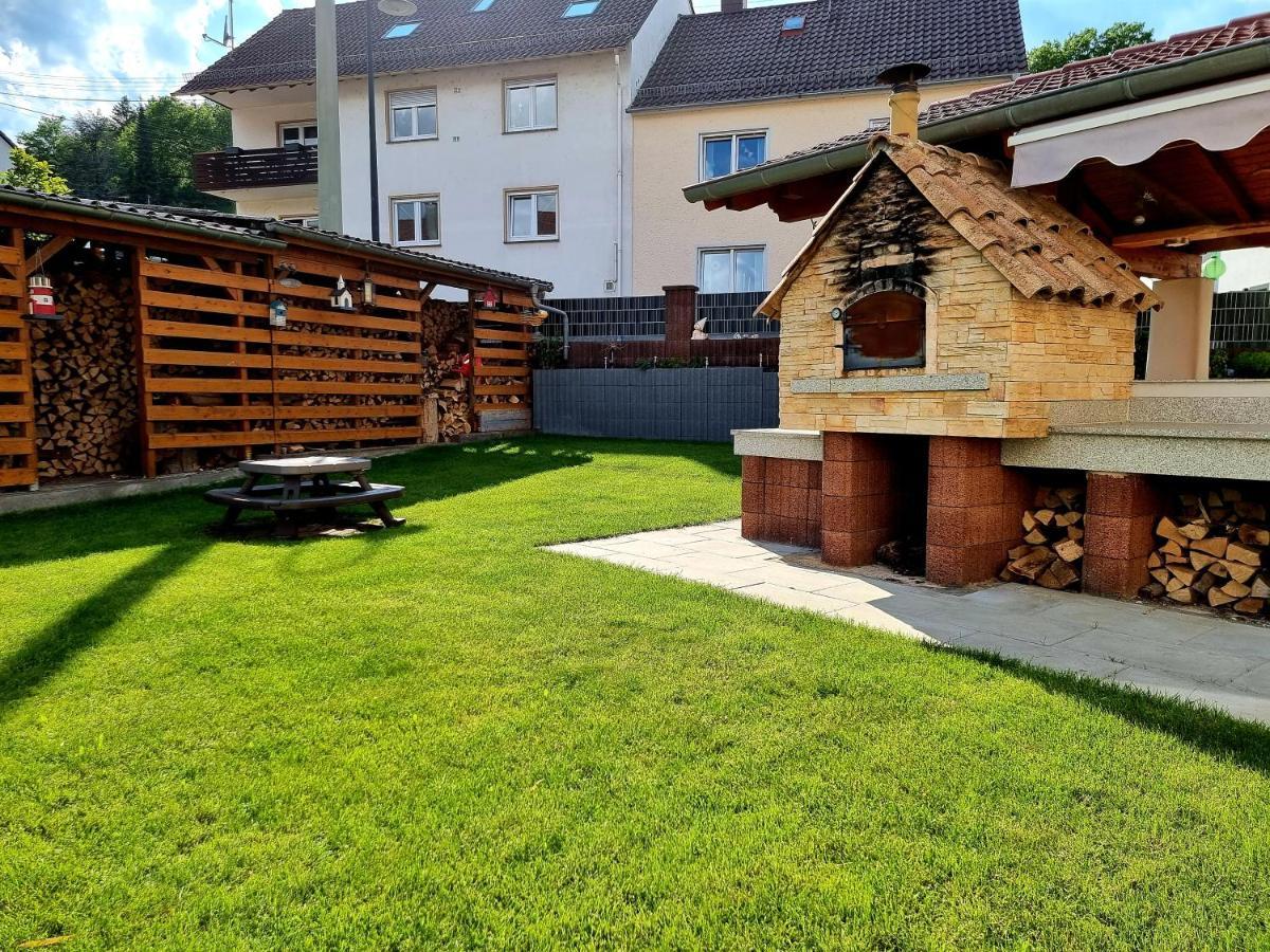 Ferienwohnung Otschik Glan-Munchweiler المظهر الخارجي الصورة