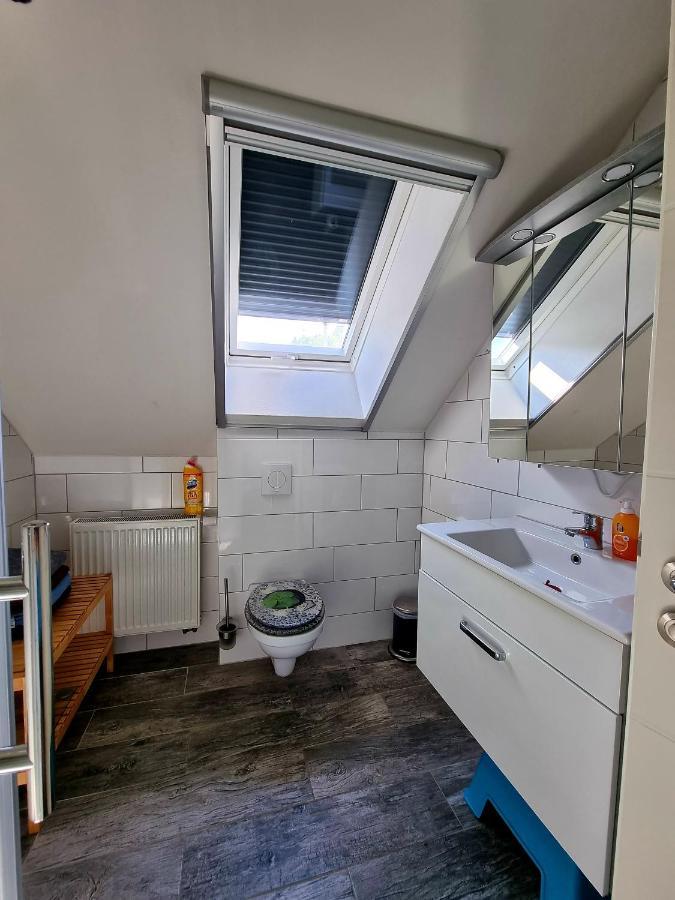 Ferienwohnung Otschik Glan-Munchweiler المظهر الخارجي الصورة