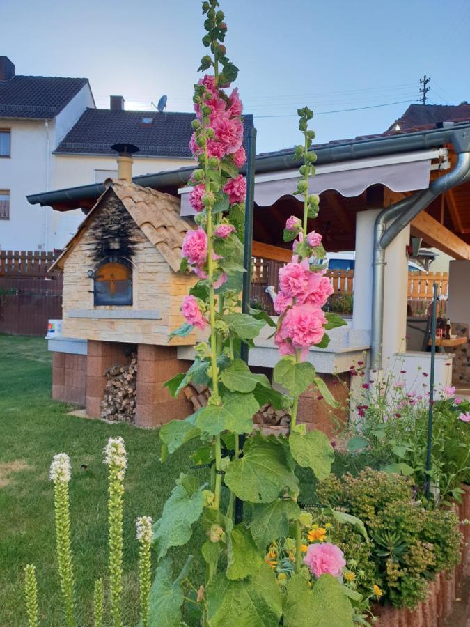 Ferienwohnung Otschik Glan-Munchweiler المظهر الخارجي الصورة