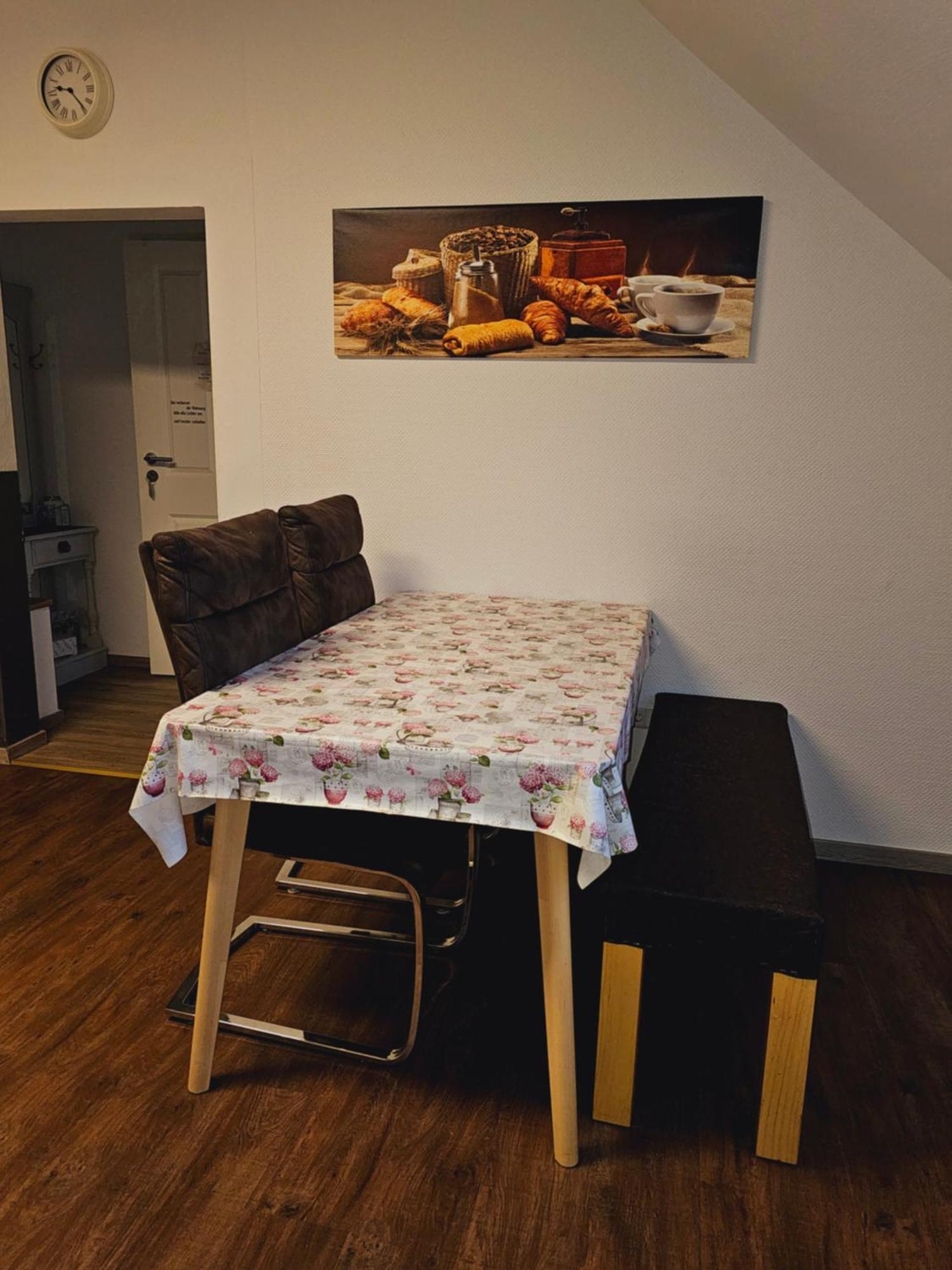Ferienwohnung Otschik Glan-Munchweiler المظهر الخارجي الصورة