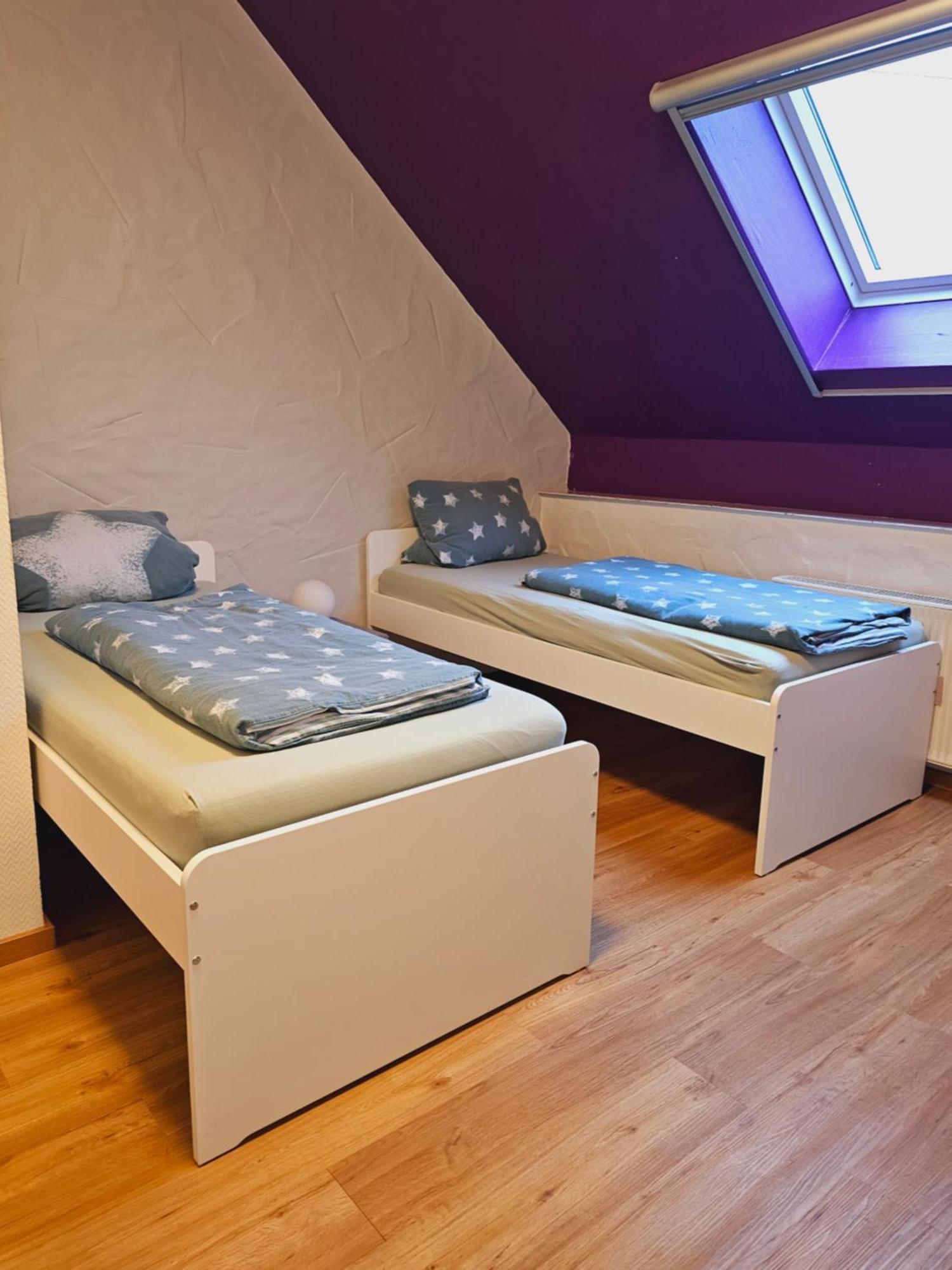 Ferienwohnung Otschik Glan-Munchweiler المظهر الخارجي الصورة
