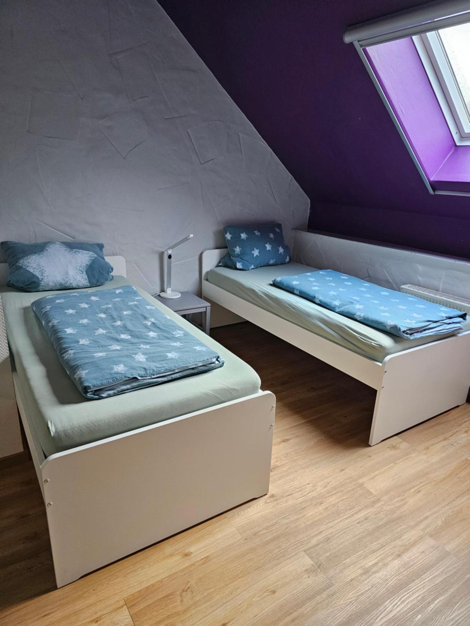Ferienwohnung Otschik Glan-Munchweiler المظهر الخارجي الصورة