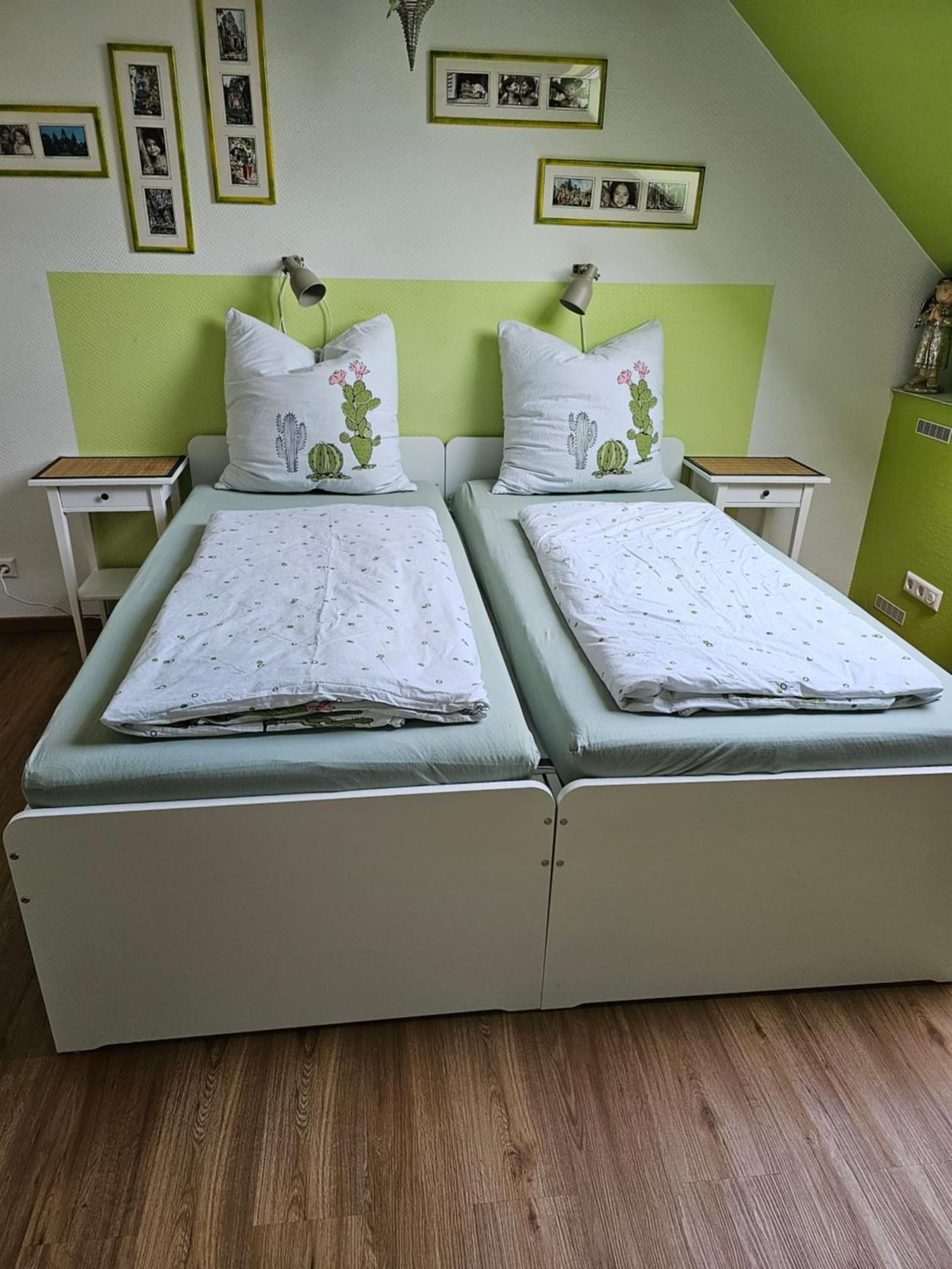 Ferienwohnung Otschik Glan-Munchweiler المظهر الخارجي الصورة